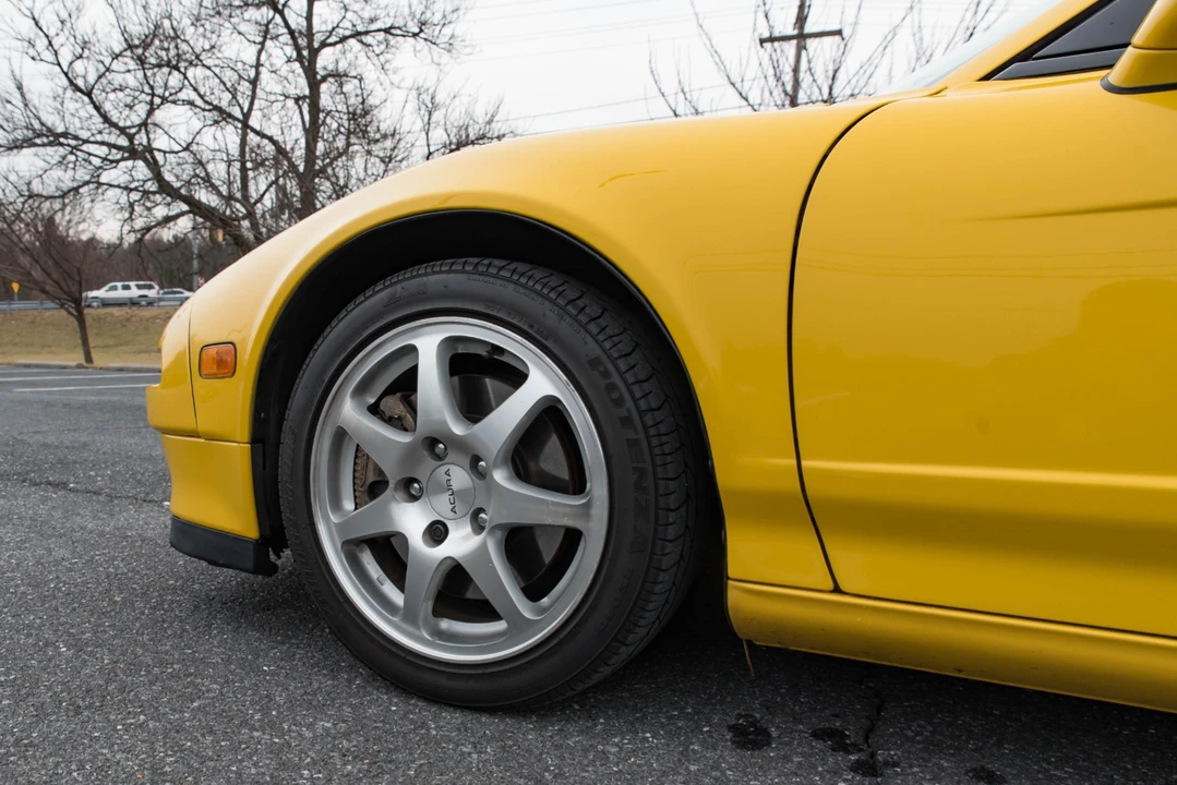 1998 Acura NA2 NSX - Image 15 of 31