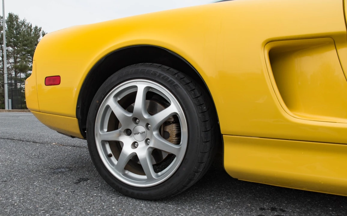 1998 Acura NA2 NSX - Image 16 of 31