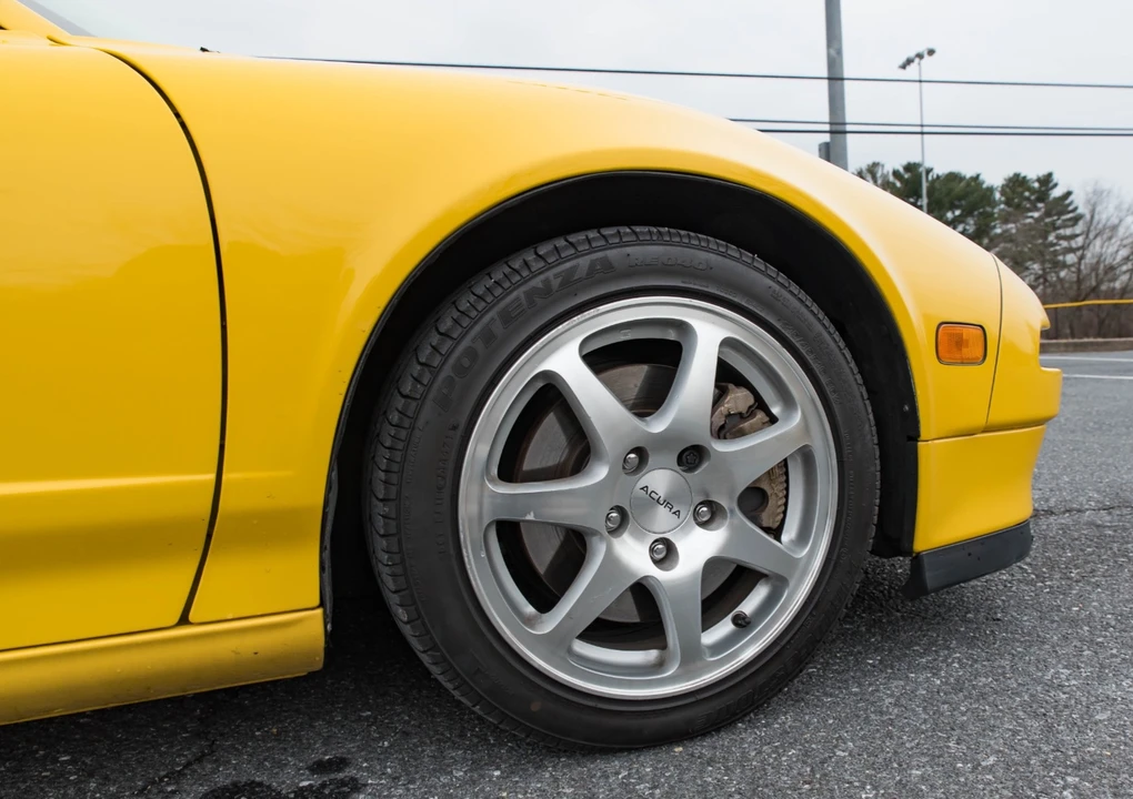 1998 Acura NA2 NSX - Image 17 of 31