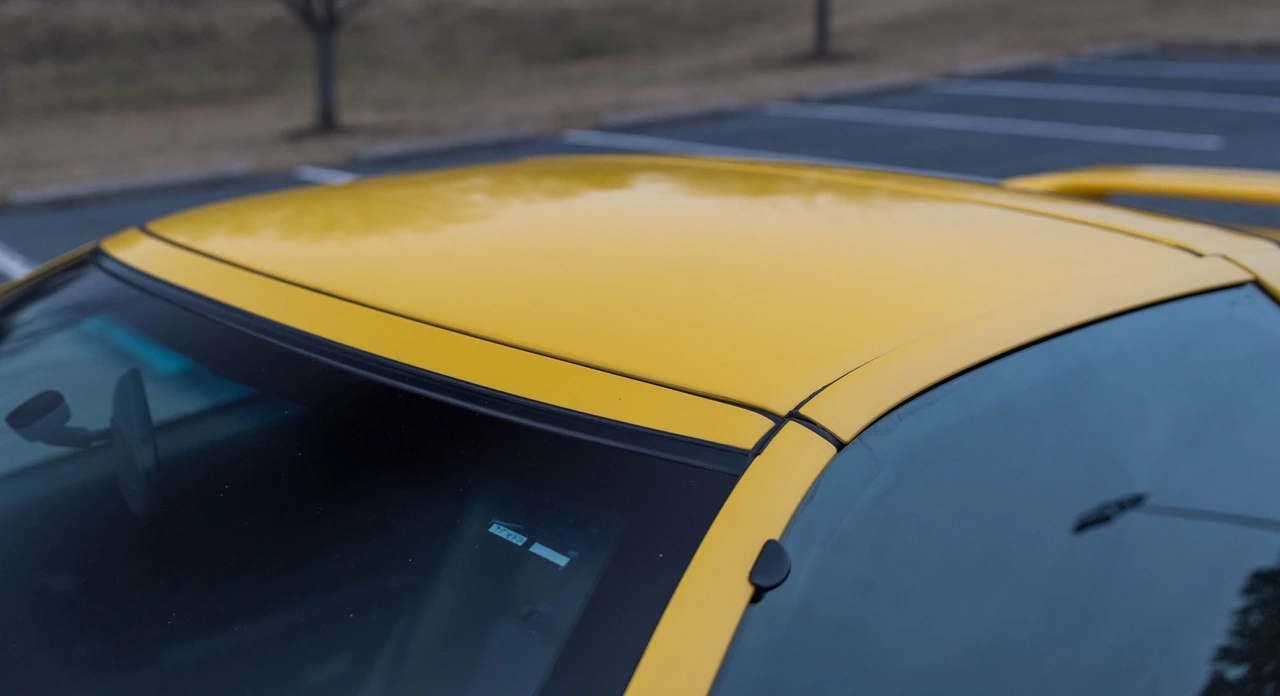 1998 Acura NA2 NSX - Image 21 of 31