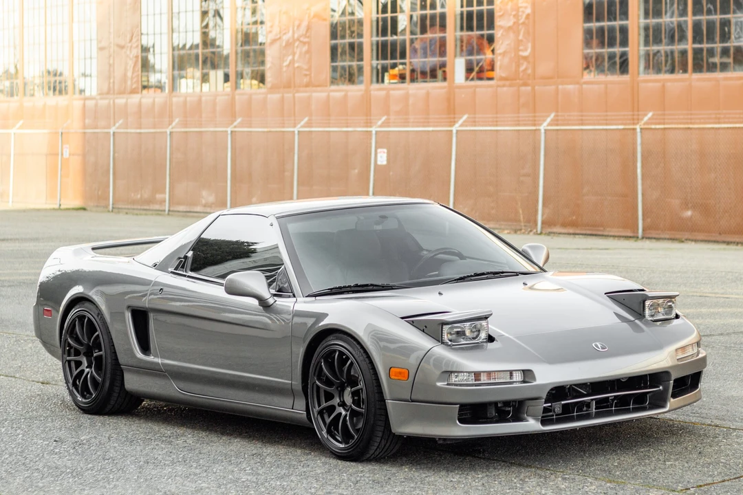 1998 Acura NA2 NSX - Image 20 of 31