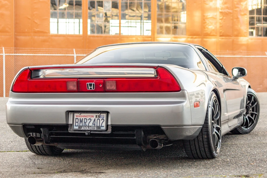 1998 Acura NA2 NSX - Image 14 of 31