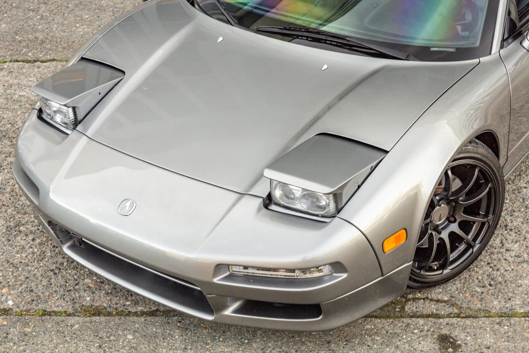 1998 Acura NA2 NSX - Image 31 of 31