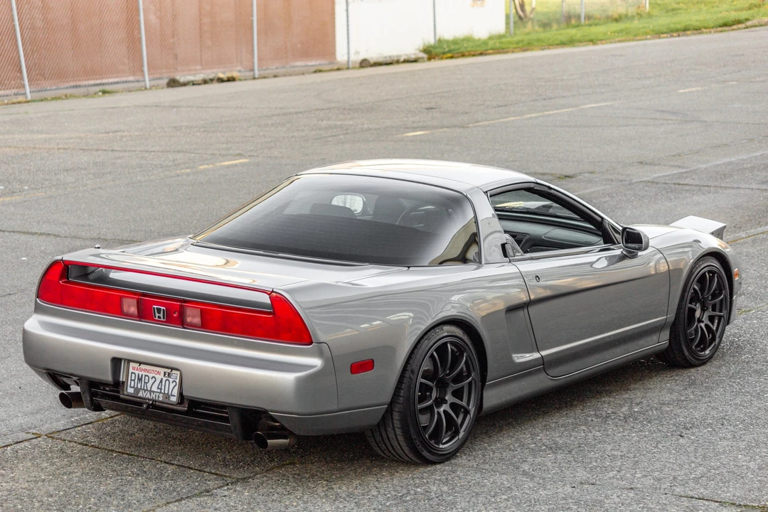 1998 Acura NA2 NSX - Image 15 of 31