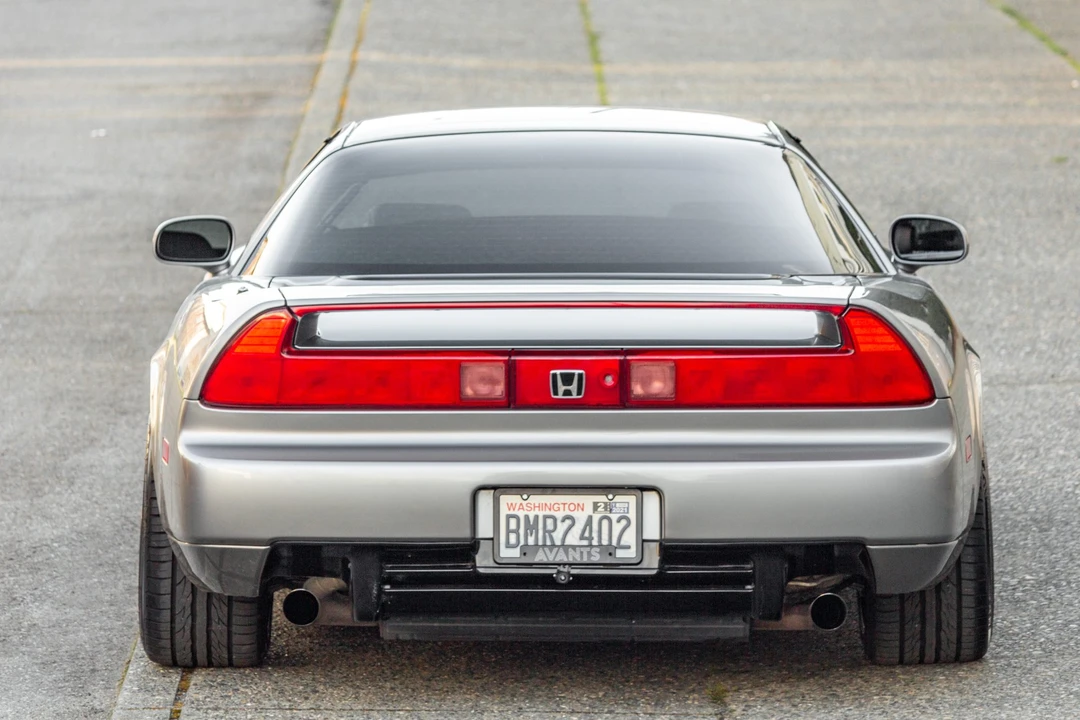 1998 Acura NA2 NSX - Image 10 of 31
