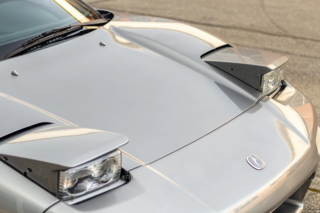 1998 Acura NA2 NSX - Image 26 of 31