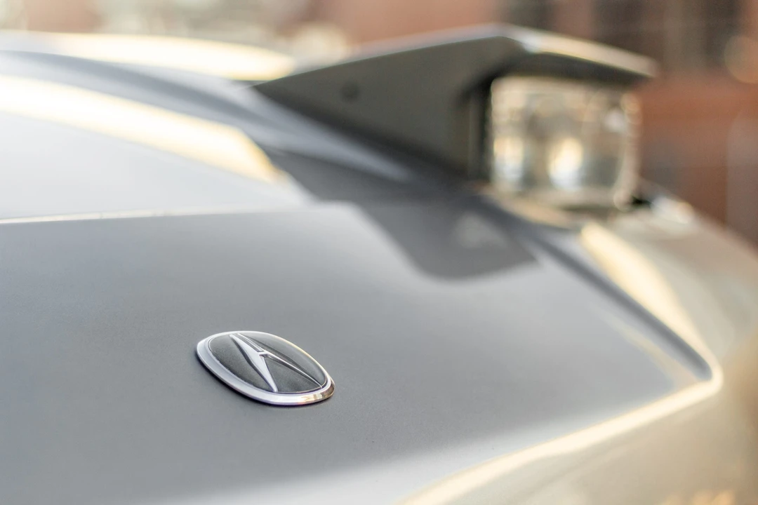 1998 Acura NA2 NSX - Image 28 of 31