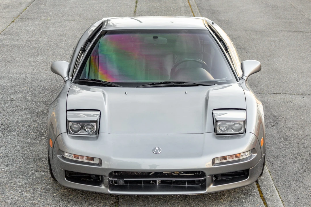 1998 Acura NA2 NSX - Image 21 of 31