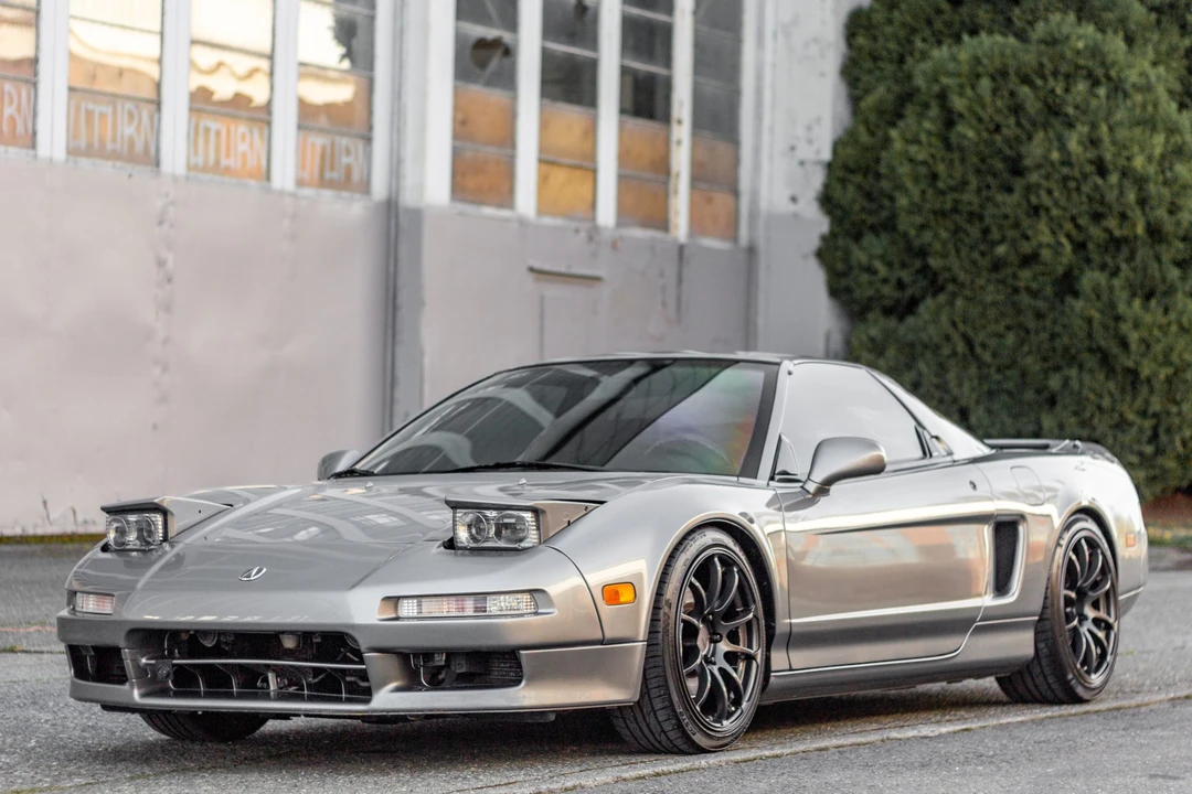 1998 Acura NA2 NSX - Image 5 of 31
