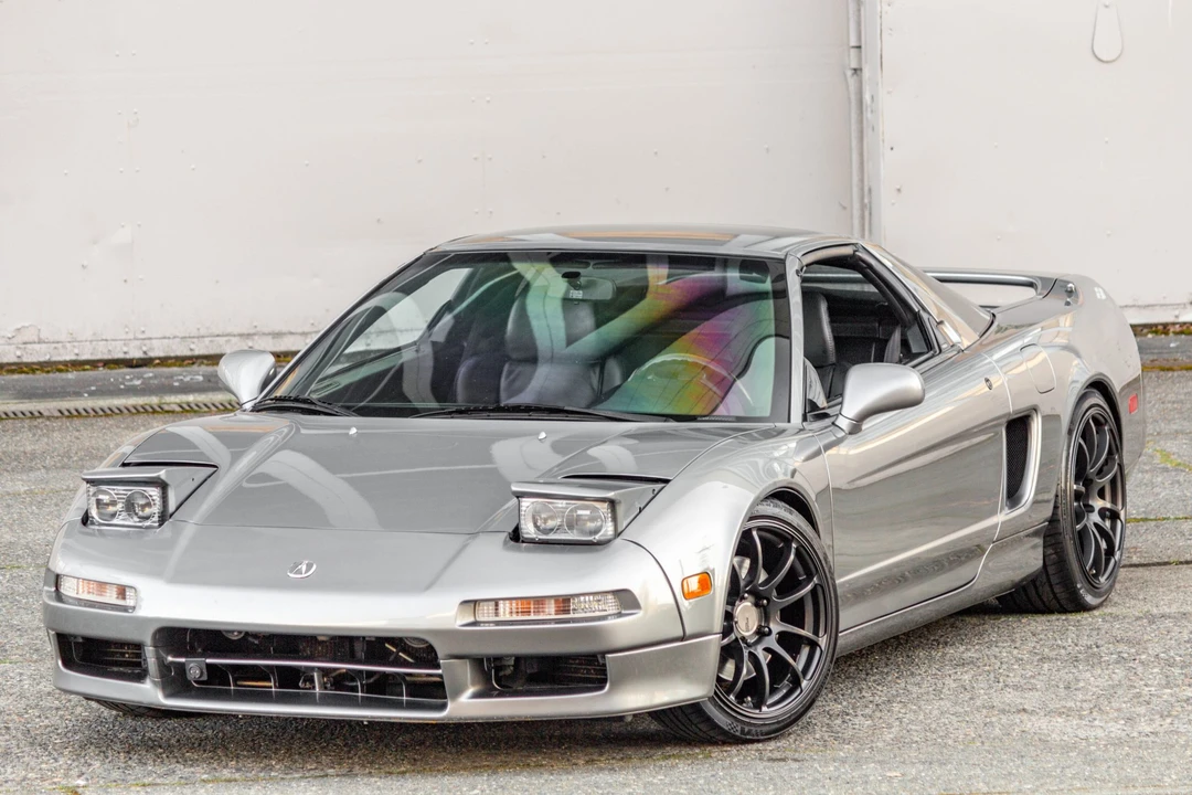 1998 Acura NA2 NSX - Image 4 of 31