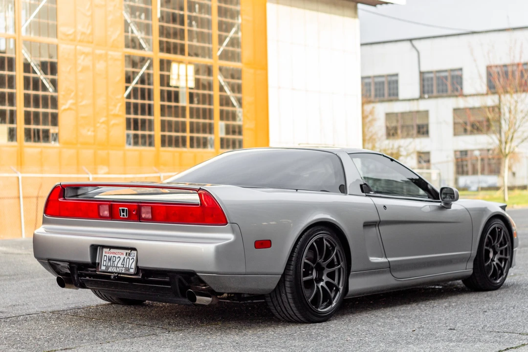 1998 Acura NA2 NSX - Image 17 of 31