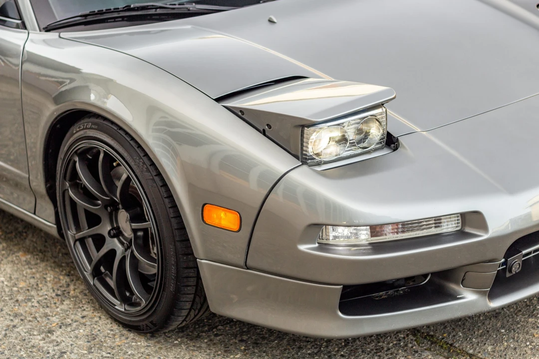 1998 Acura NA2 NSX - Image 23 of 31