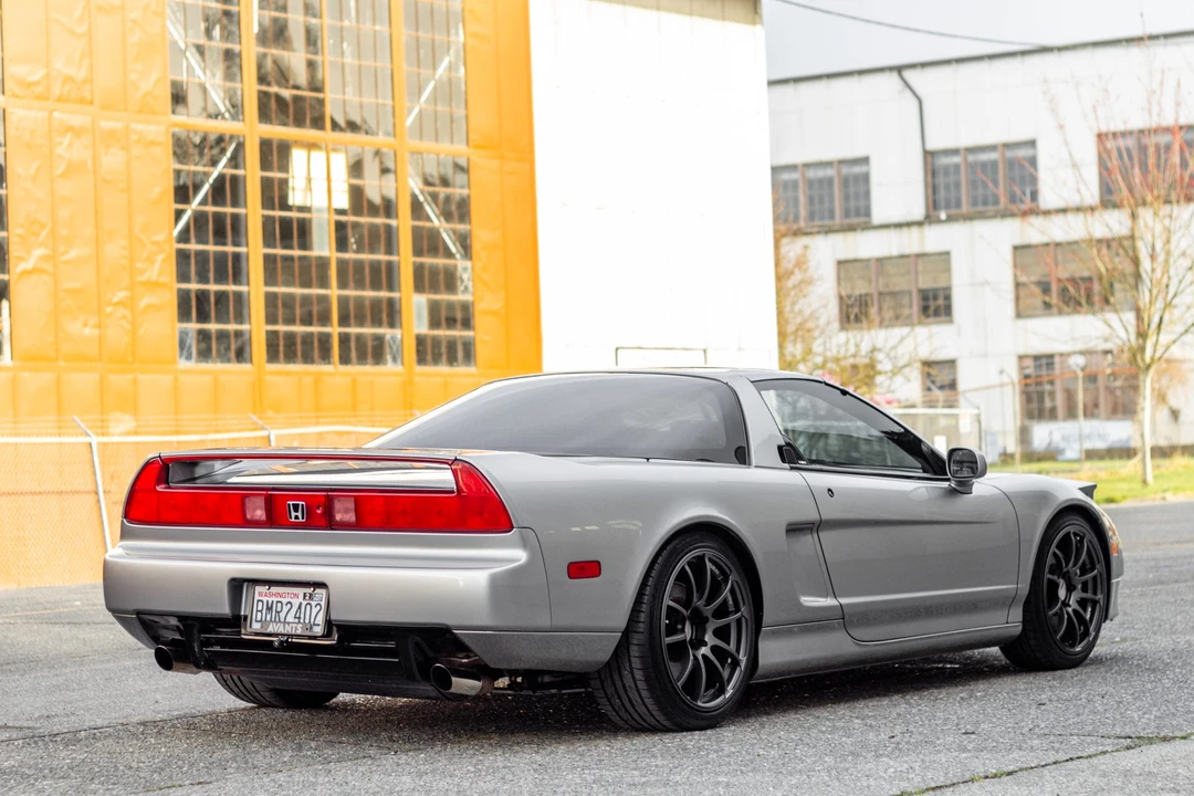 1998 Acura NA2 NSX - Image 16 of 31