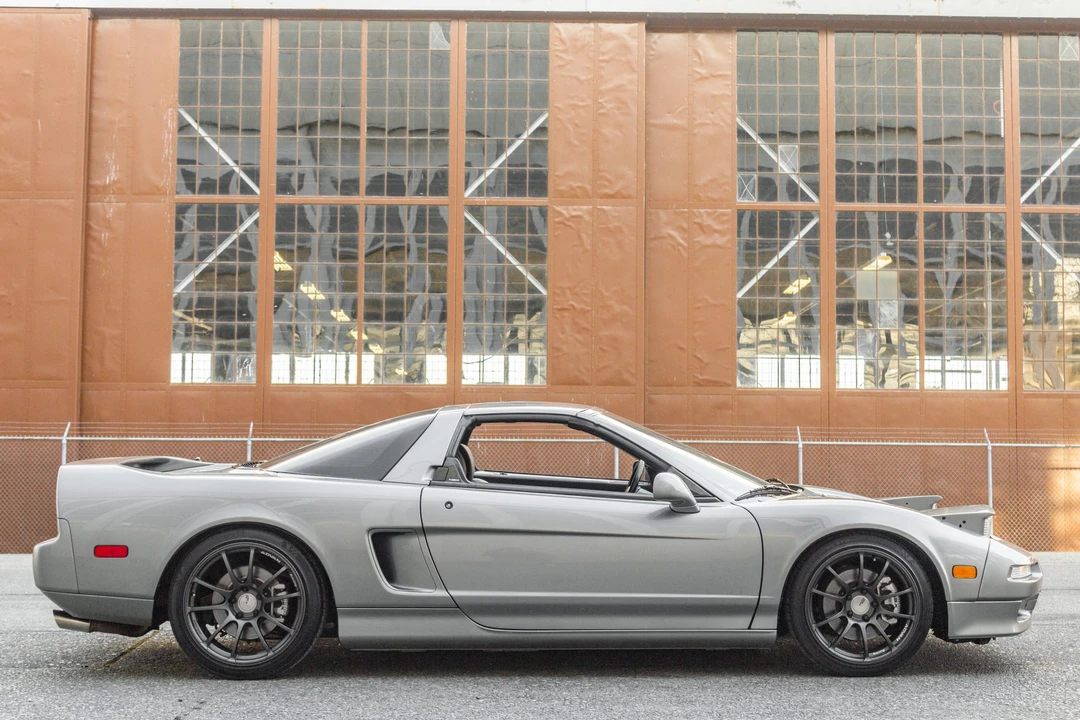 1998 Acura NA2 NSX - Image 18 of 31