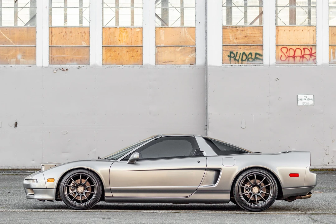 1998 Acura NA2 NSX - Image 6 of 31