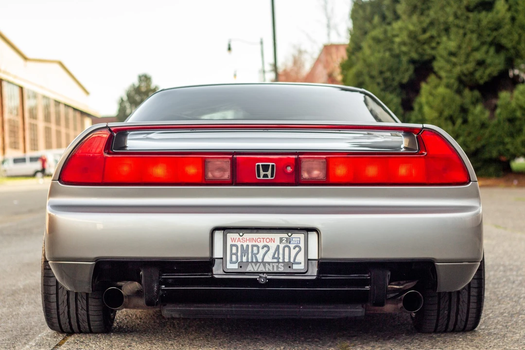 1998 Acura NA2 NSX - Image 11 of 31