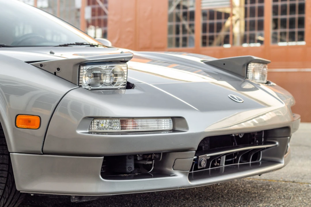1998 Acura NA2 NSX - Image 24 of 31