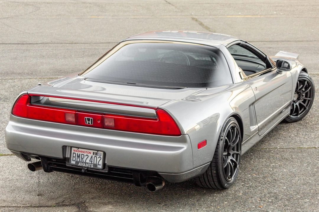 1998 Acura NA2 NSX - Image 13 of 31