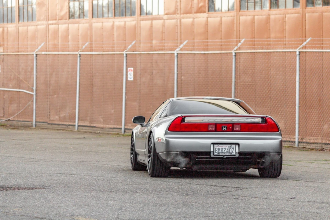 1998 Acura NA2 NSX - Image 3 of 31