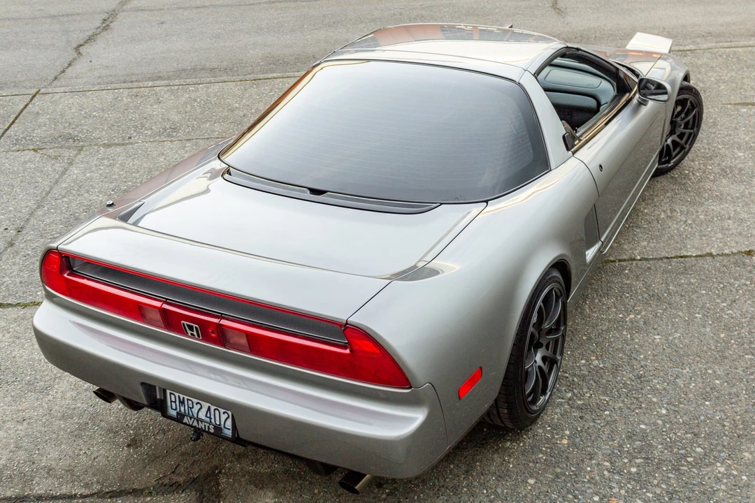 1998 Acura NA2 NSX - Image 12 of 31