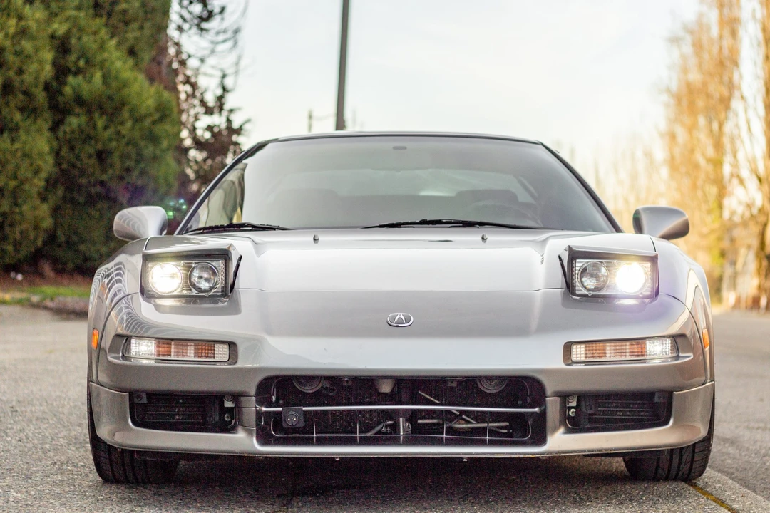 1998 Acura NA2 NSX - Image 22 of 31