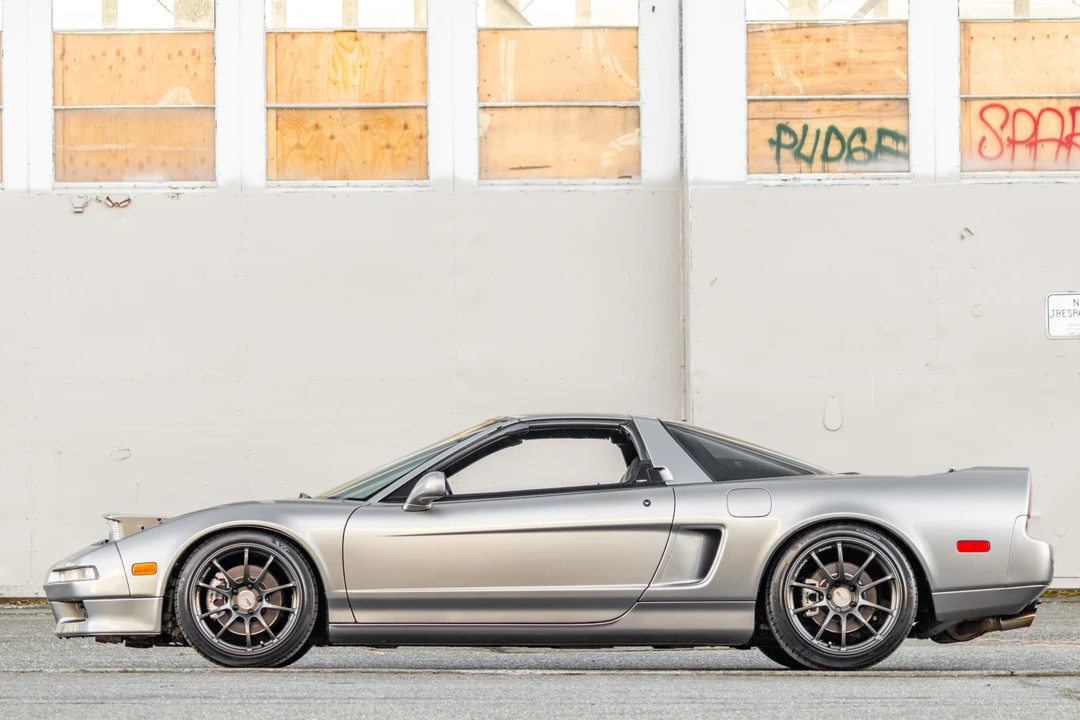 1998 Acura NA2 NSX - Image 7 of 31