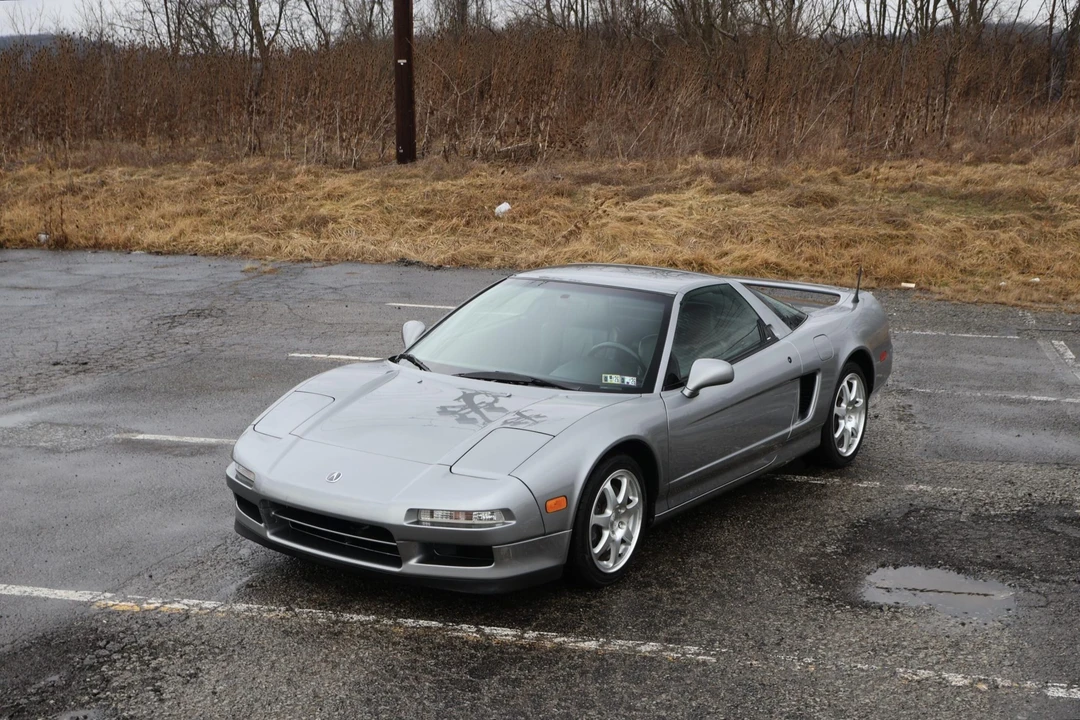 1998 Acura NA2 NSX - Image 7 of 31