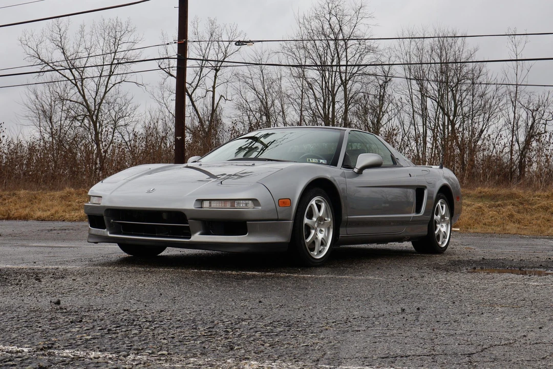 1998 Acura NA2 NSX - Image 6 of 31