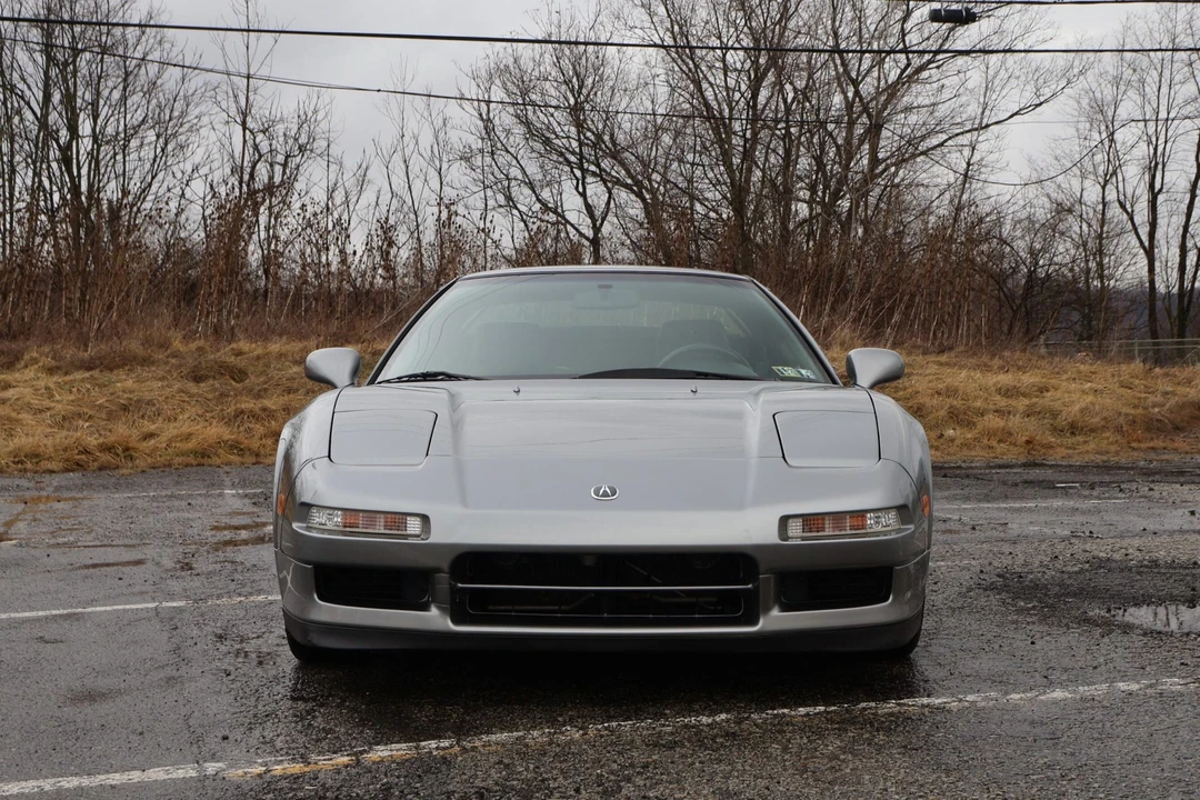 1998 Acura NA2 NSX - Image 2 of 31
