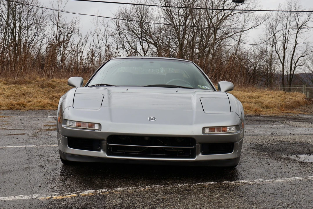1998 Acura NA2 NSX - Image 3 of 31