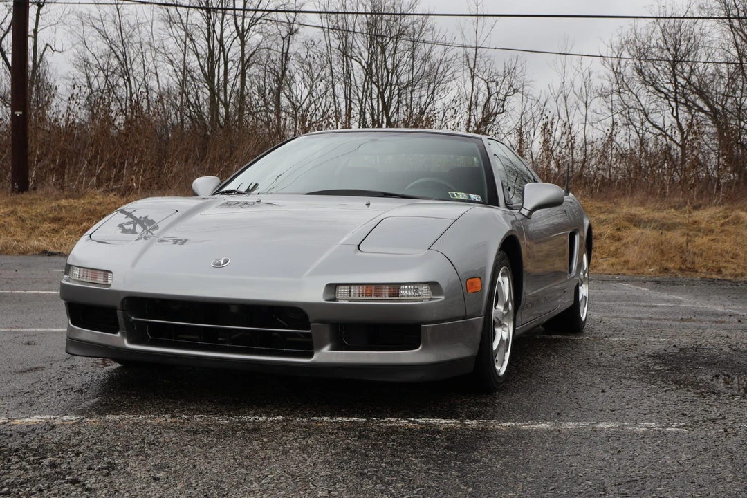 1998 Acura NA2 NSX - Image 4 of 31