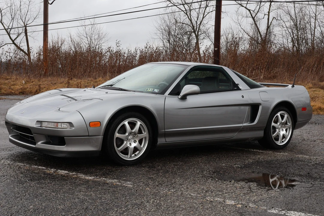 1998 Acura NA2 NSX - Image 10 of 31