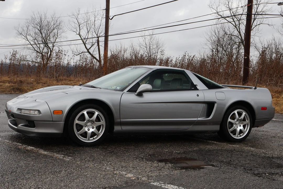1998 Acura NA2 NSX - Image 11 of 31