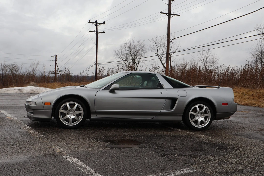 1998 Acura NA2 NSX - Image 12 of 31