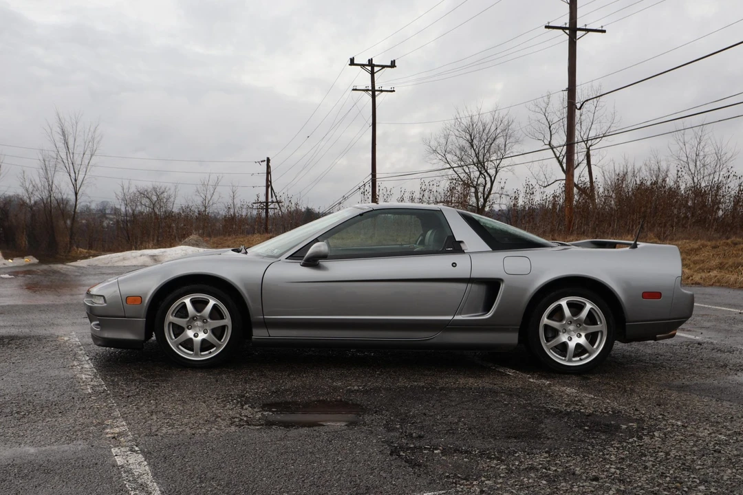 1998 Acura NA2 NSX - Image 13 of 31