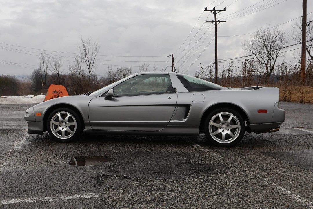 1998 Acura NA2 NSX - Image 14 of 31
