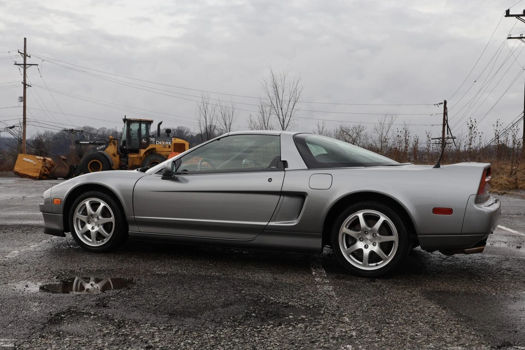 1998 Acura NA2 NSX - Image 15 of 31