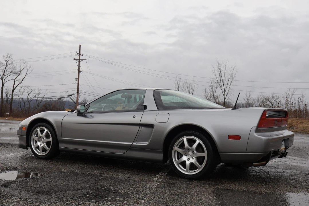 1998 Acura NA2 NSX - Image 16 of 31