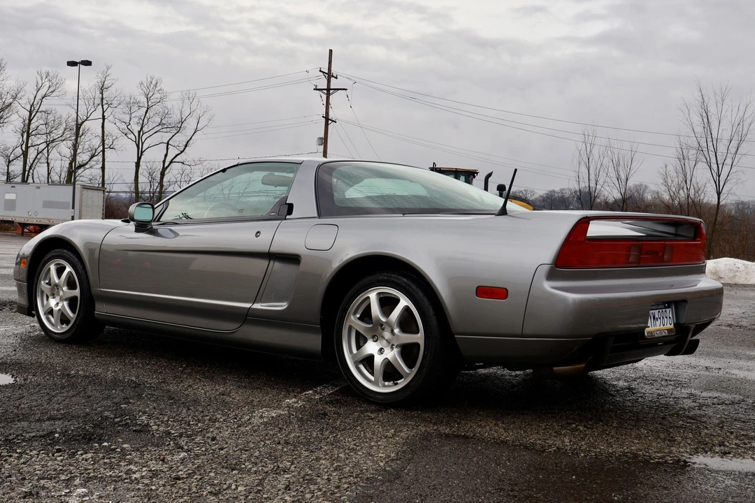 1998 Acura NA2 NSX - Image 17 of 31