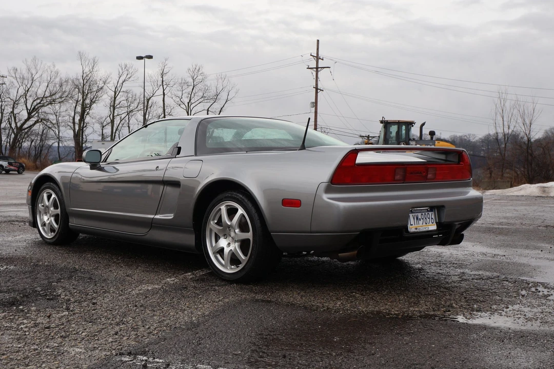 1998 Acura NA2 NSX - Image 18 of 31
