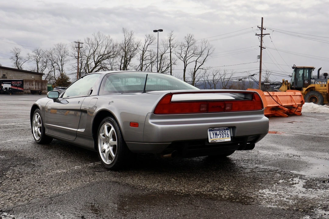 1998 Acura NA2 NSX - Image 19 of 31