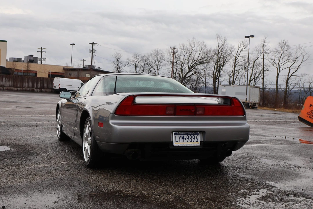 1998 Acura NA2 NSX - Image 20 of 31