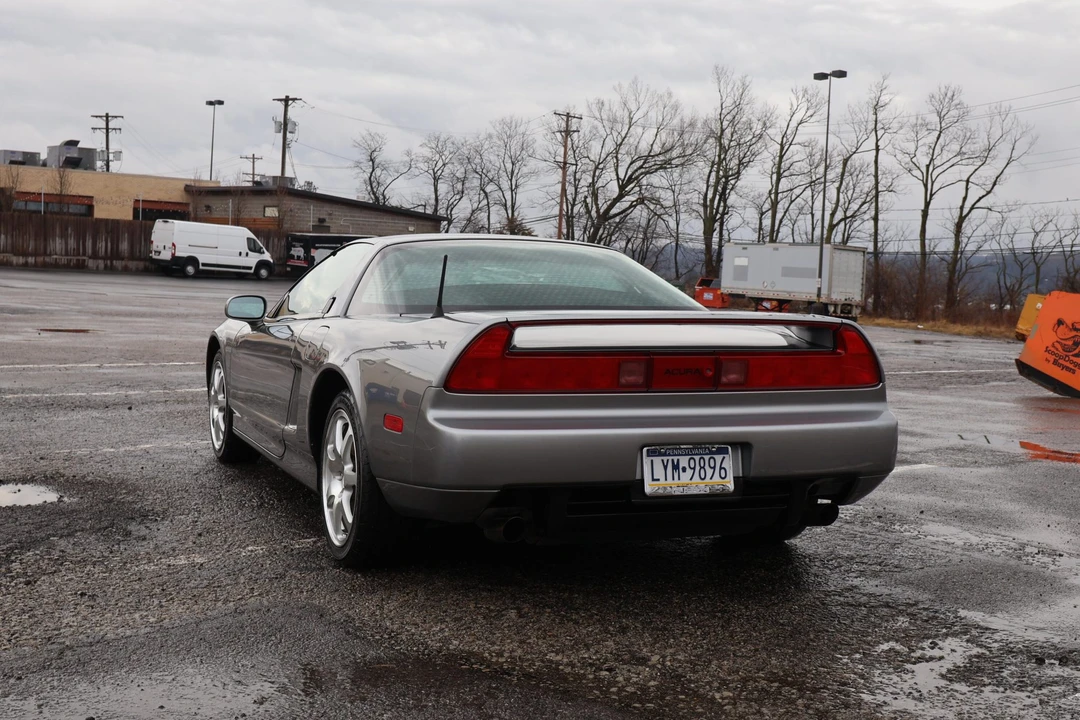 1998 Acura NA2 NSX - Image 21 of 31