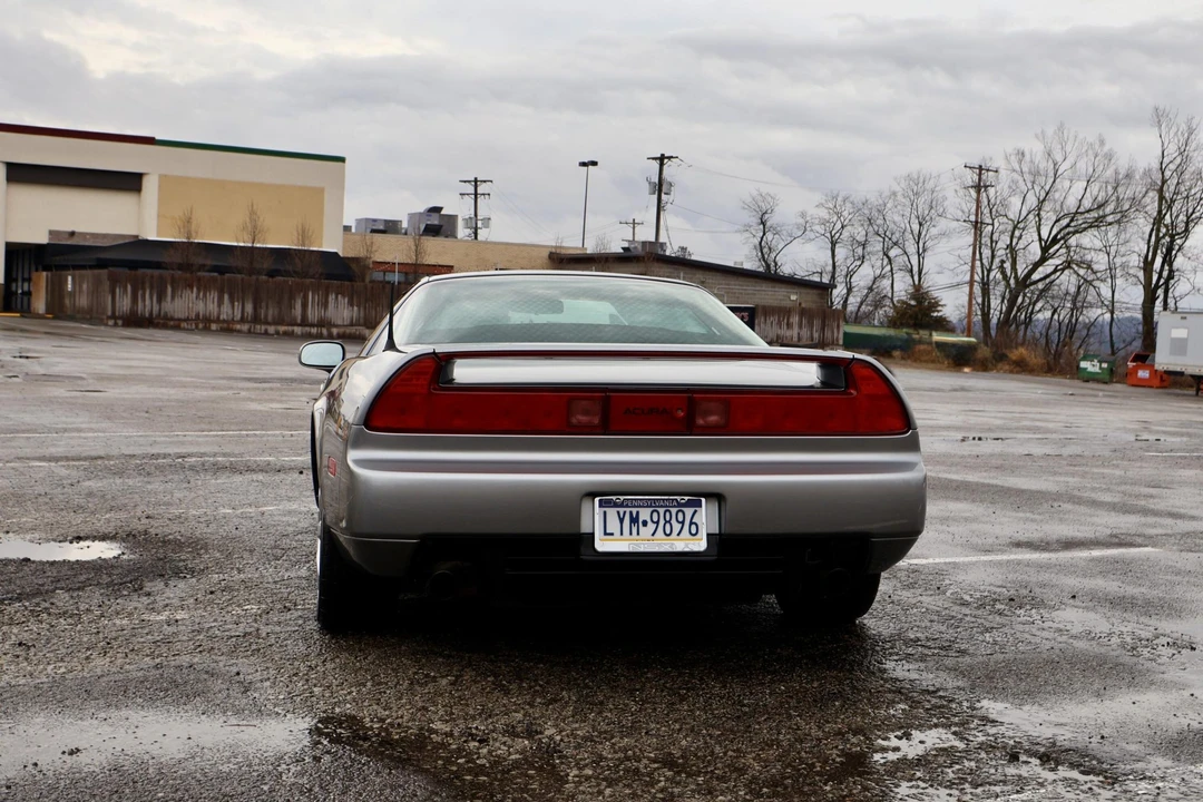 1998 Acura NA2 NSX - Image 22 of 31