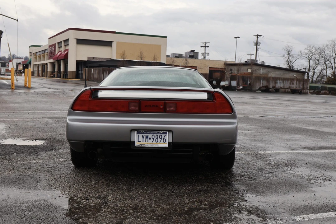 1998 Acura NA2 NSX - Image 23 of 31