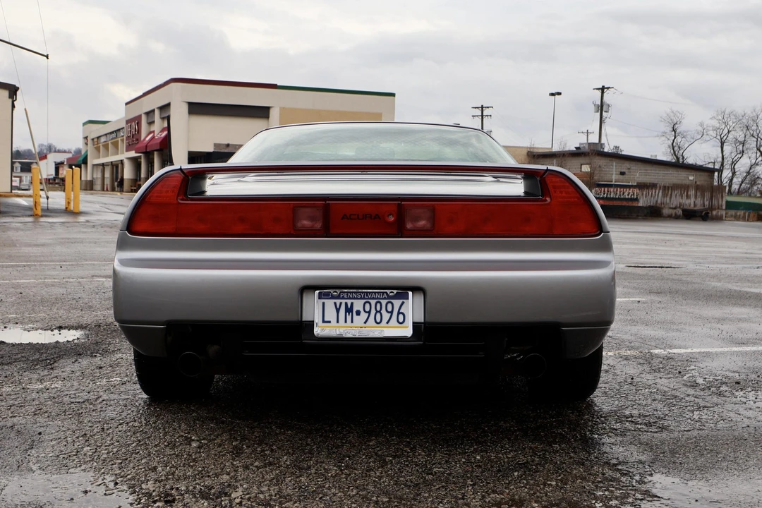 1998 Acura NA2 NSX - Image 24 of 31