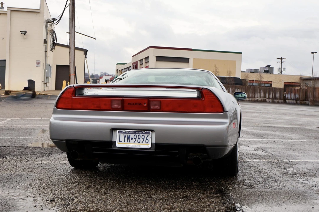 1998 Acura NA2 NSX - Image 25 of 31