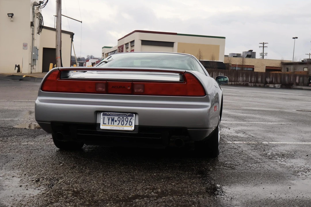 1998 Acura NA2 NSX - Image 26 of 31