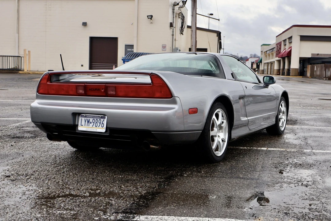 1998 Acura NA2 NSX - Image 27 of 31
