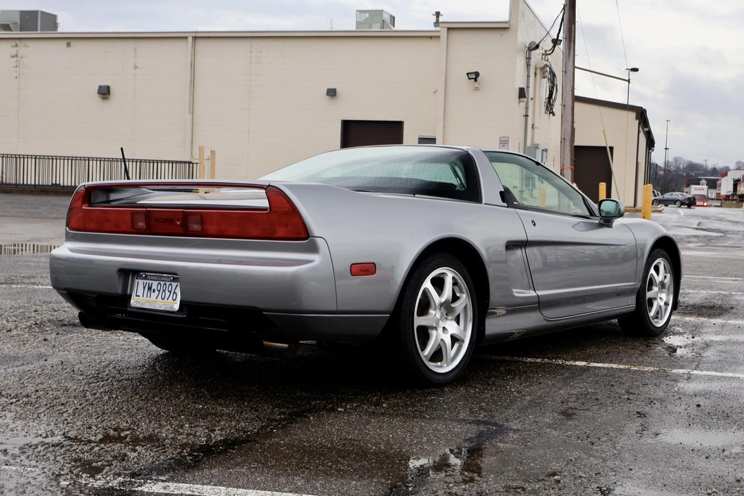 1998 Acura NA2 NSX - Image 28 of 31